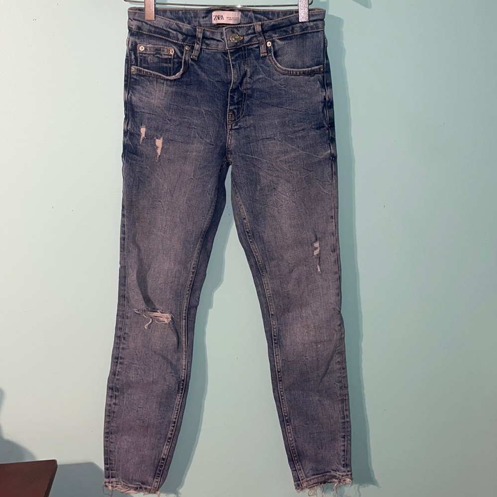 Zara Jeans